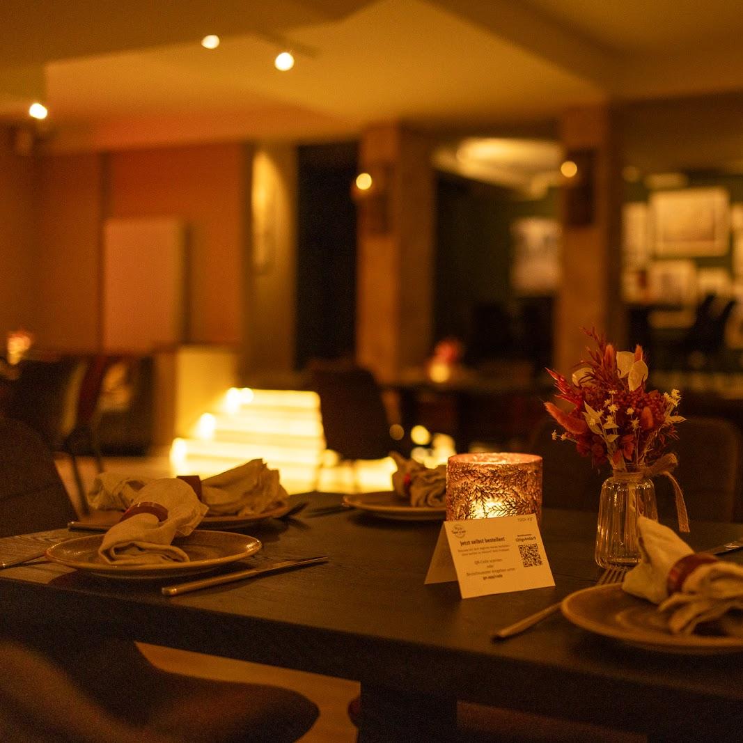 Restaurant "Tapas y mas" in Lüdenscheid