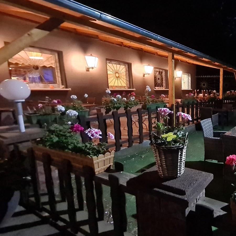 Restaurant "Casino Heimaterde" in Berlin