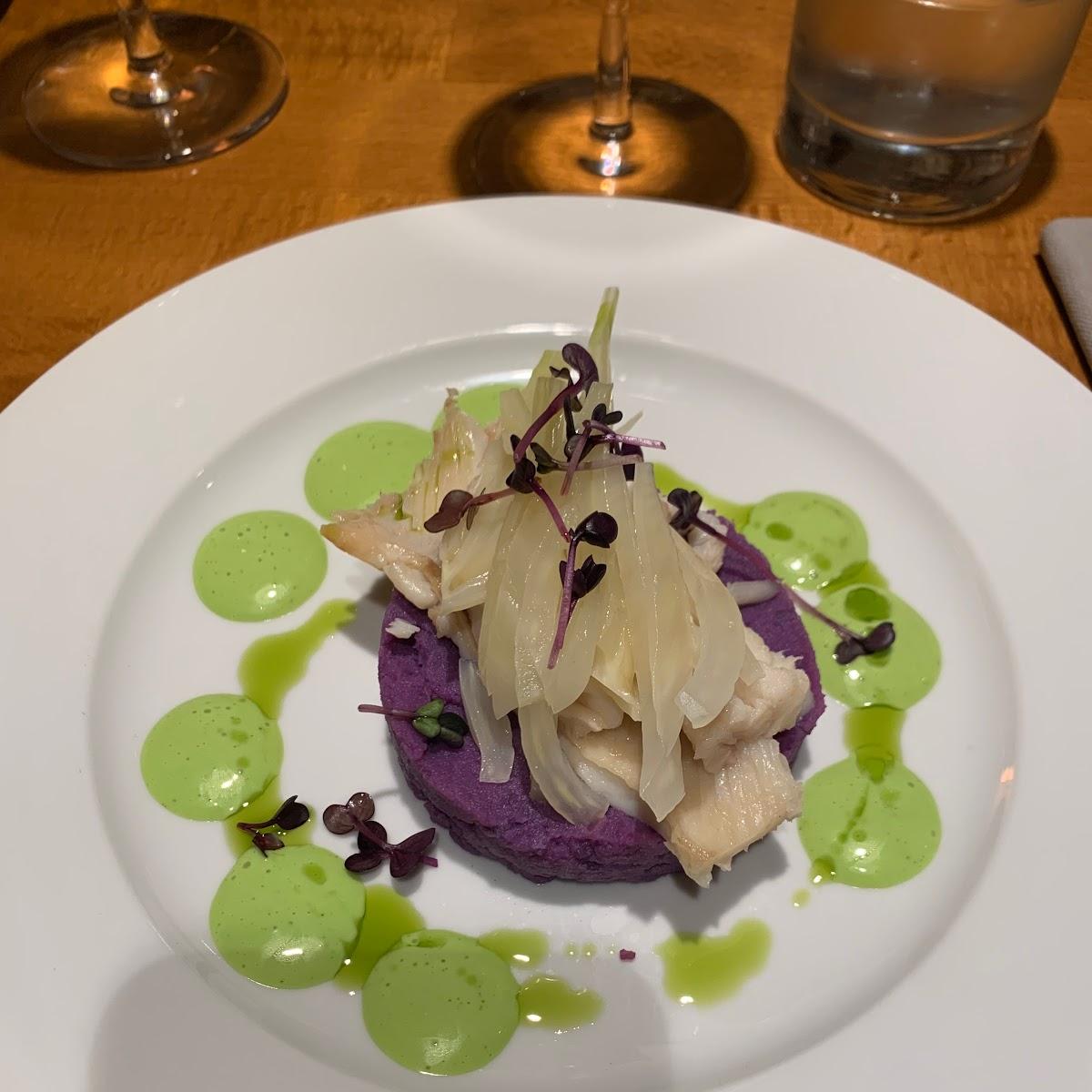 Restaurant "Tannebaums - feine Küche" in Herzogenaurach