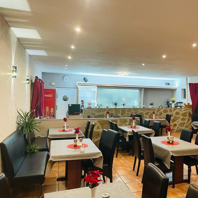 Restaurant "Restaurante Pizzeria Elegant" in Ingelheim am Rhein