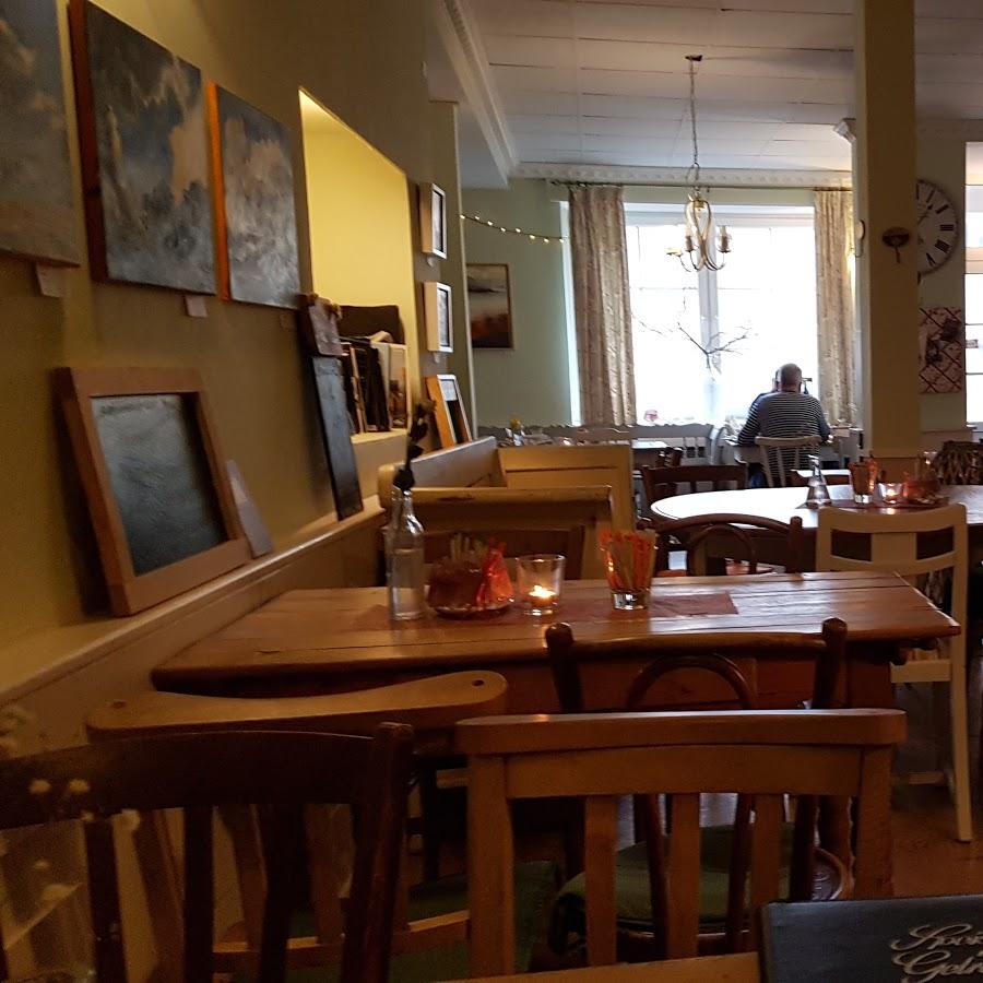 Restaurant "Henry