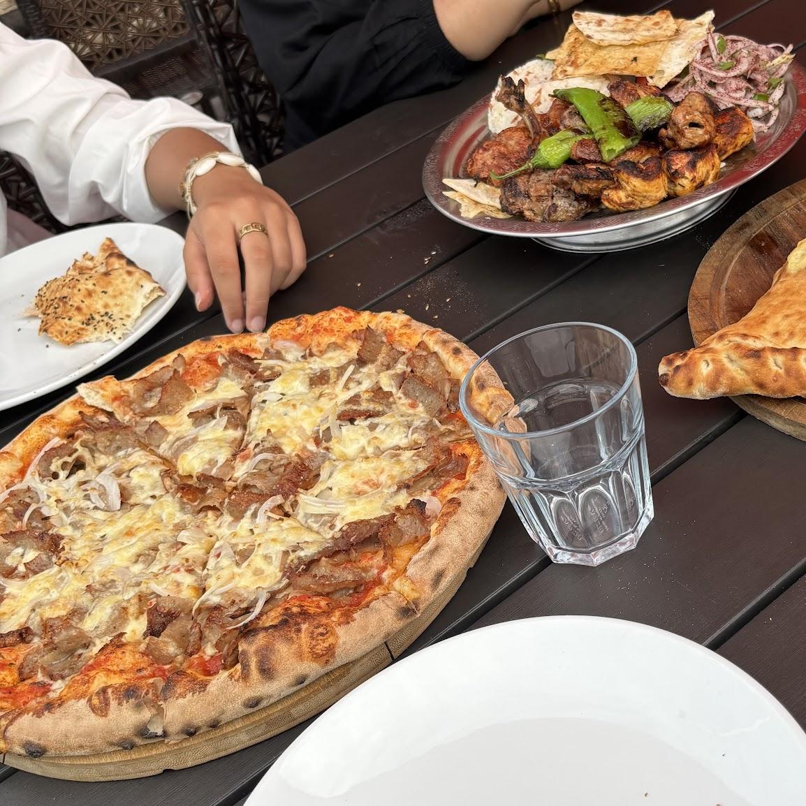 Restaurant "Anatolia Grill- Kebap- Haus" in Ingelheim am Rhein