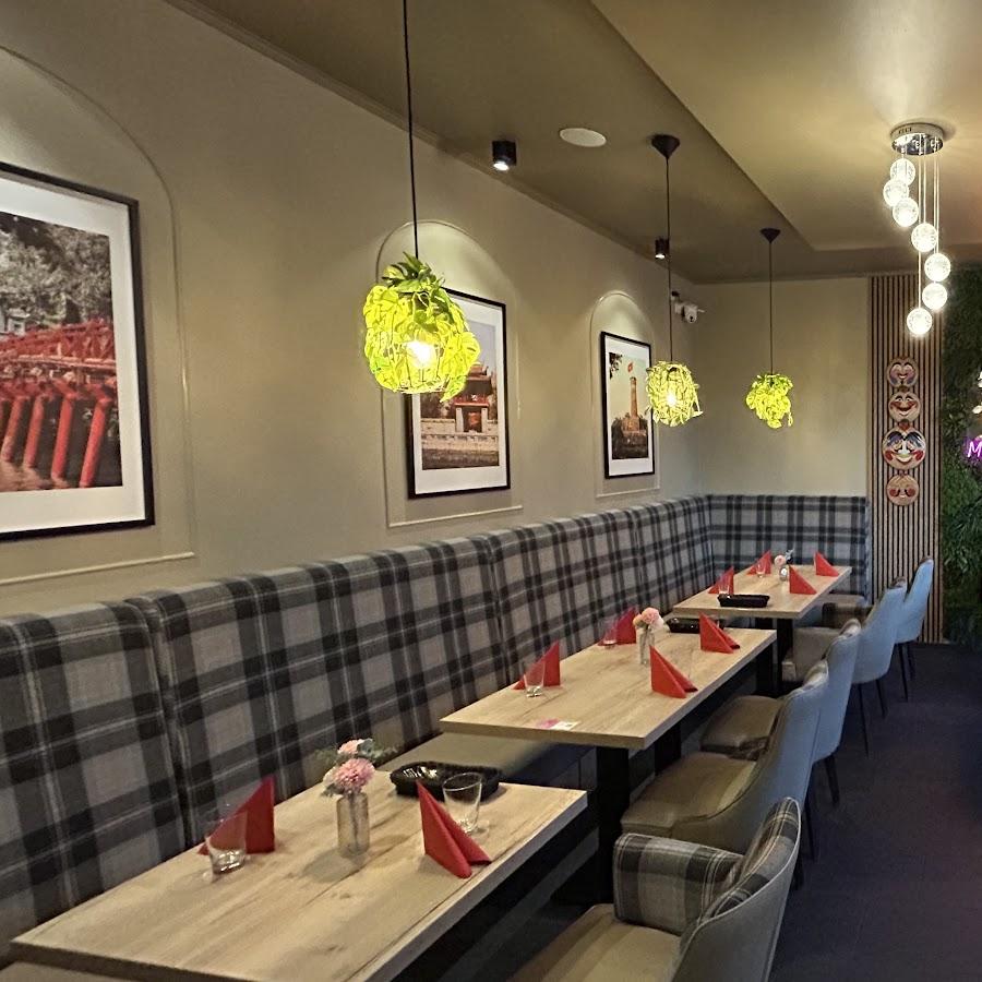 Restaurant "Miss Hanoi" in Ingelheim am Rhein
