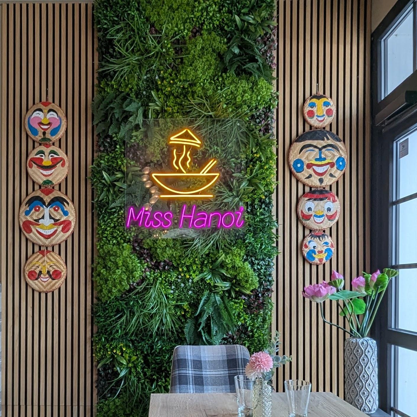 Restaurant "Miss Hanoi" in Ingelheim am Rhein