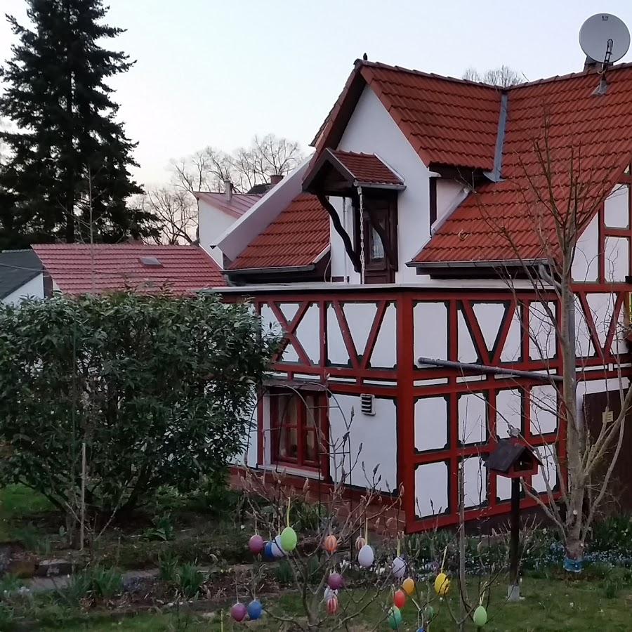 Restaurant "Bauernstübchen Inh. Veit Simmen" in  Waltershausen