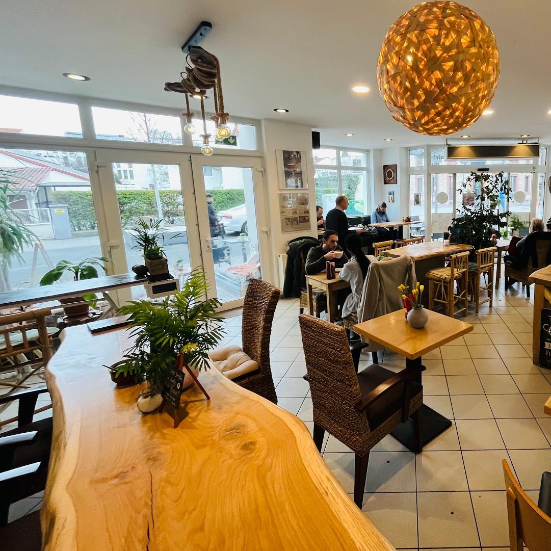 Restaurant "MajaKaffee Rösterei - Ingelheim" in Ingelheim am Rhein