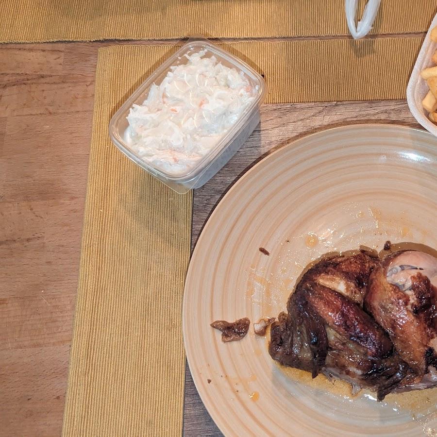 Restaurant "Grillhänchen Arslan" in Ingelheim am Rhein