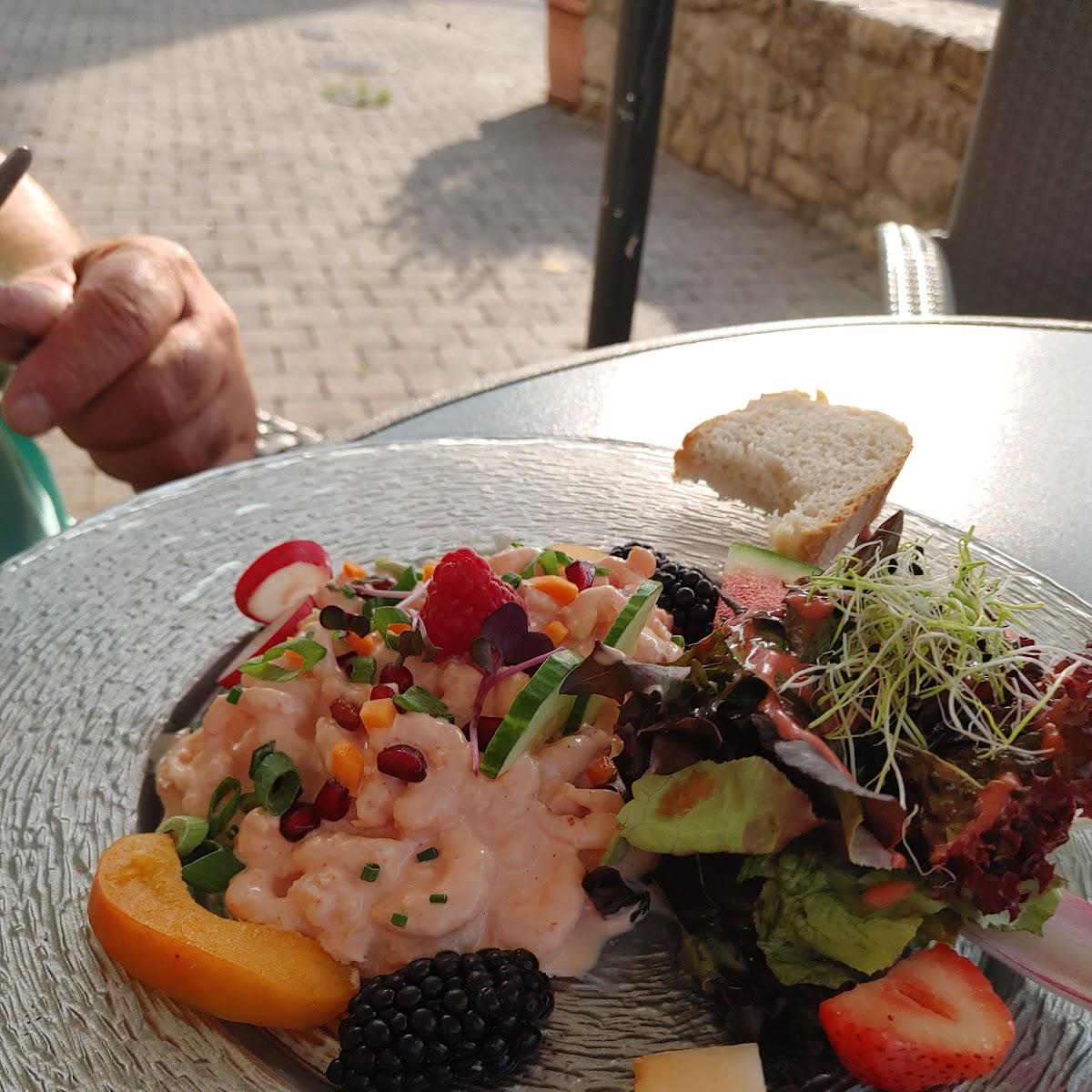 Restaurant "RESTAURANT ZUR SPEISEKAMMER" in Ingelheim am Rhein