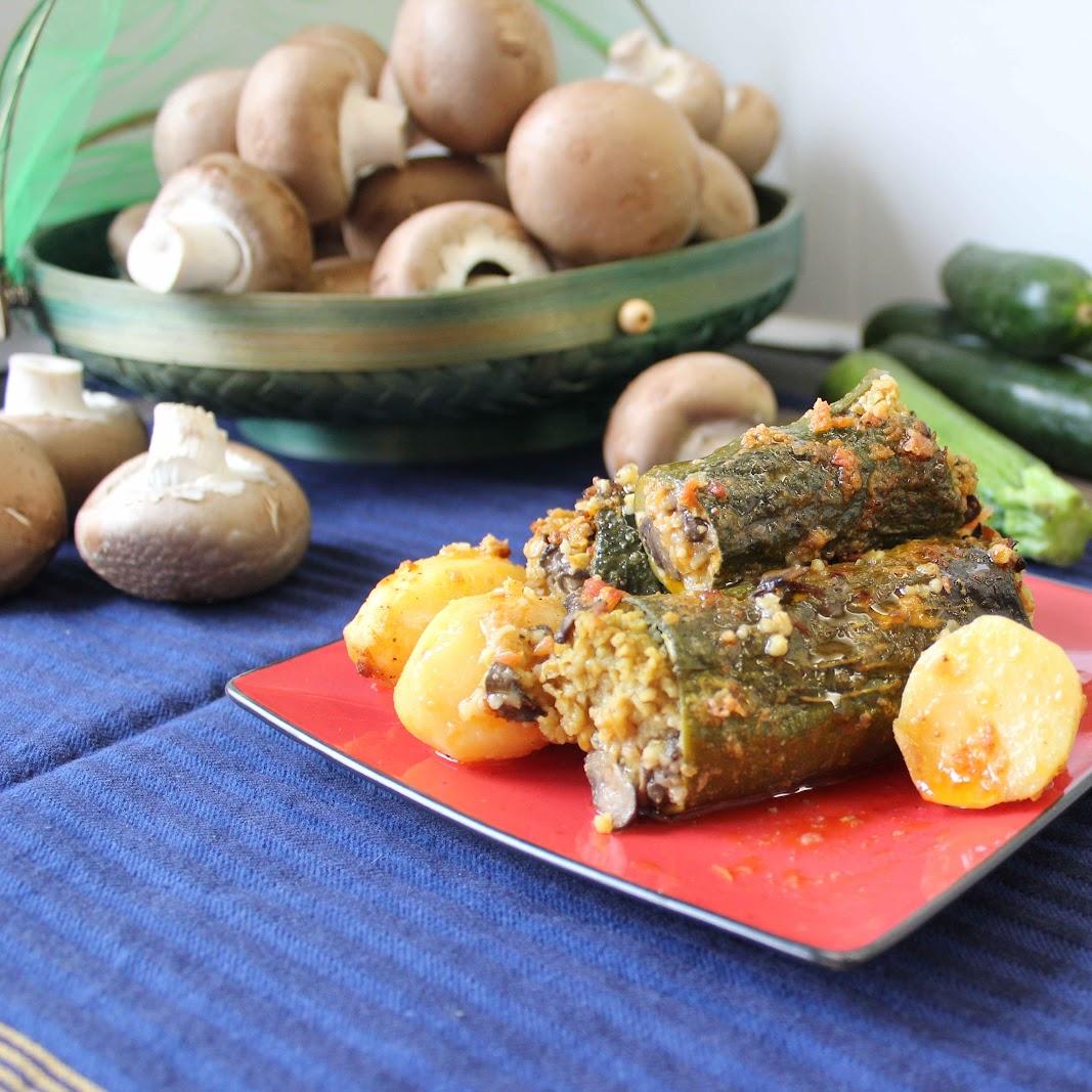 Restaurant "Le Pique-Nique de Romy GmbH" in Berlin