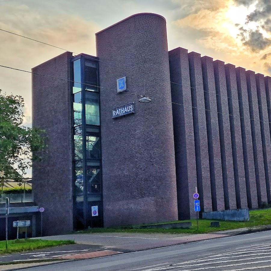 Restaurant "Bistro im Rathaus" in Castrop-Rauxel