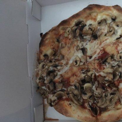 Restaurant "Milano Pizza" in Hohenstein-Ernstthal