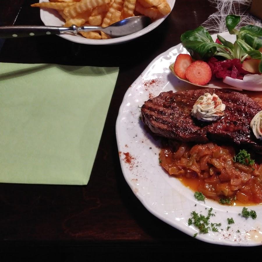Restaurant "Max