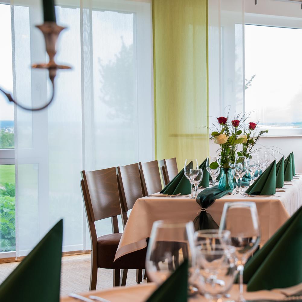 Restaurant "Restaurant Golflounge" in Ehingen (Donau)