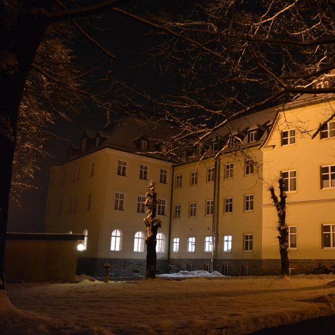 Restaurant "Gästehaus Klosterhof Schweiklberg" in Vilshofen an der Donau