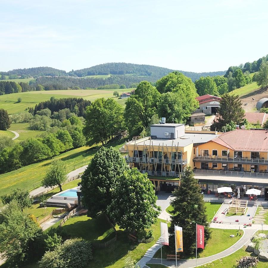 Restaurant "Hotel Landhaus zur Ohe GmbH" in Schönberg
