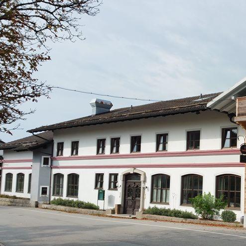 Restaurant "Edel-Weiss Gästezimmer" in Fürstenstein