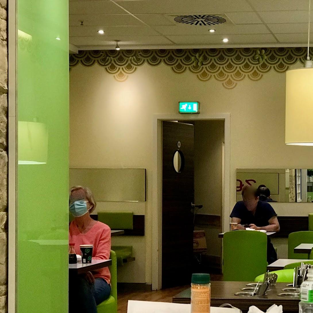 Restaurant "ZenThai" in Norderstedt