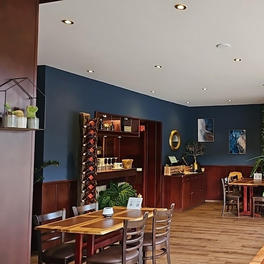Restaurant "Mo´s Restaurant" in Norderstedt