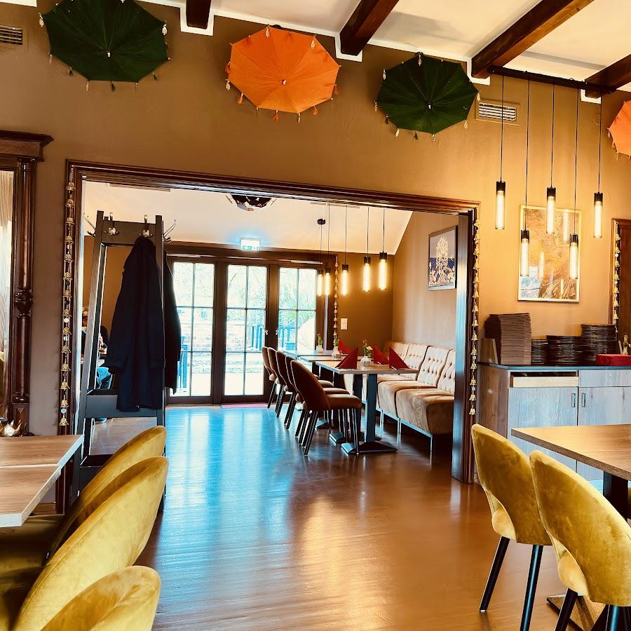 Restaurant "Restaurant Haveli" in Norderstedt