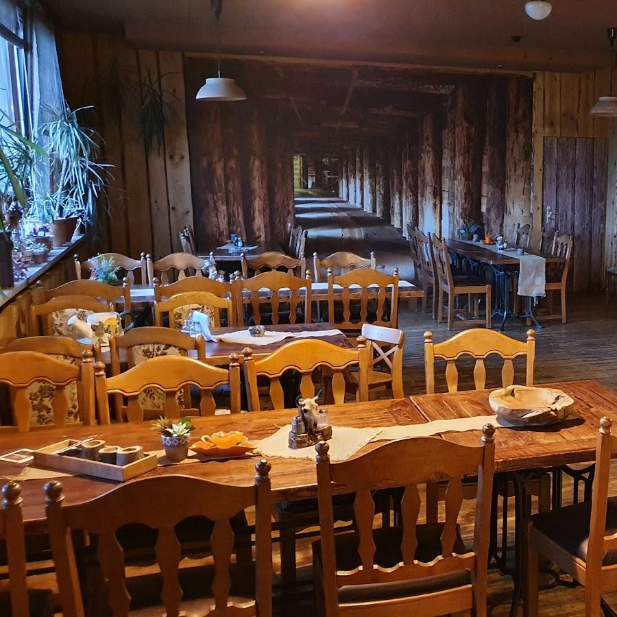 Restaurant "Sonnenhof" in Tambach-Dietharz