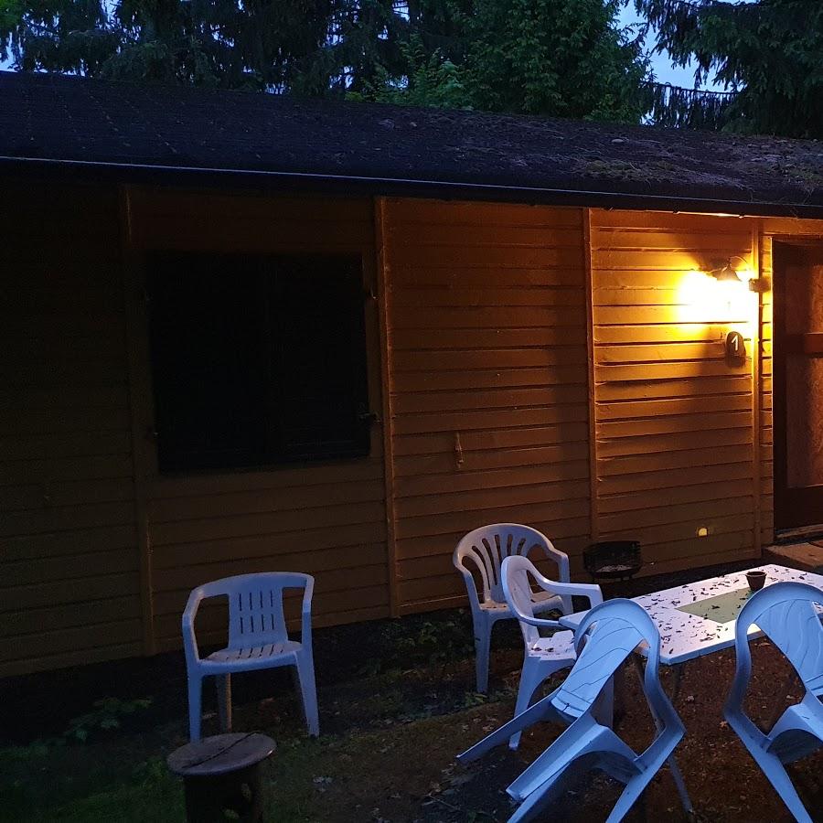 Restaurant "Sonnenhof" in  Tambach-Dietharz