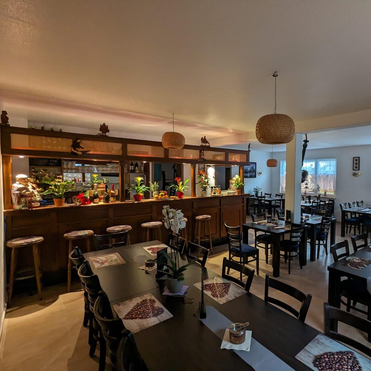 Restaurant "Restaurant Ha Long" in Ruhla