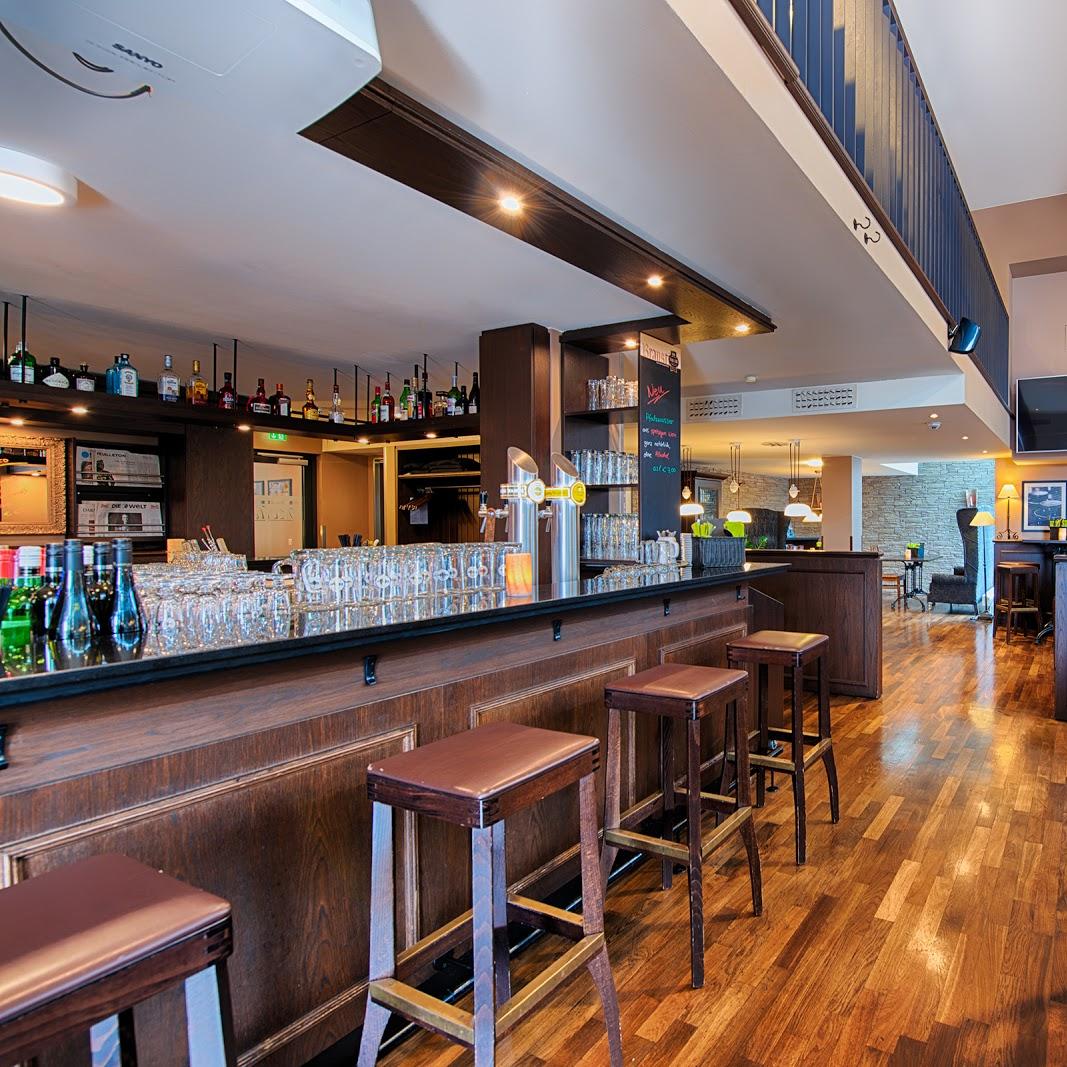 Restaurant "Moller - Restaurant & Bar (Bistro Moller)" in Darmstadt