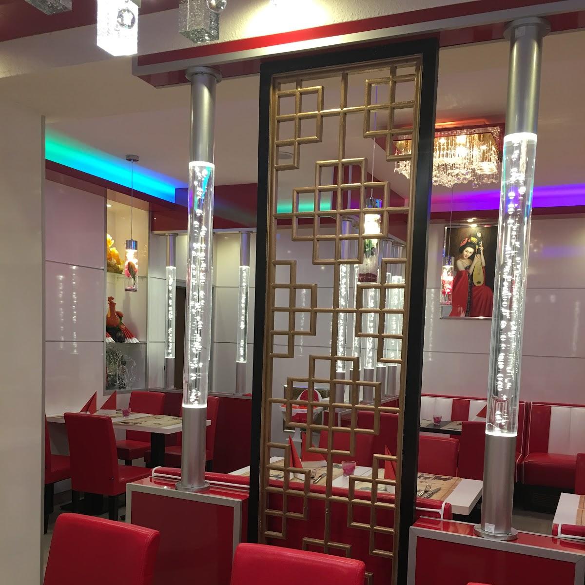 Restaurant "The Chinese" in Grafenwöhr