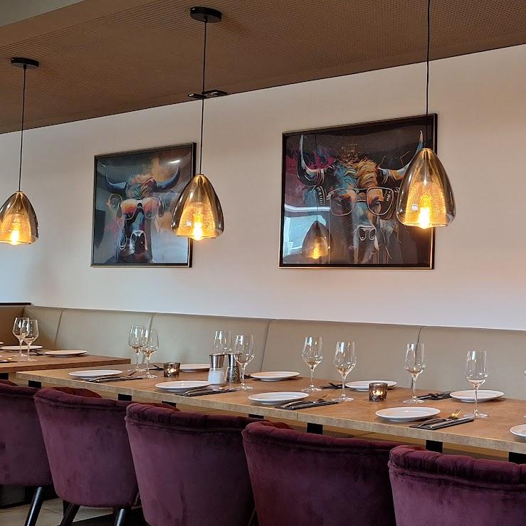 Restaurant "Benjamin