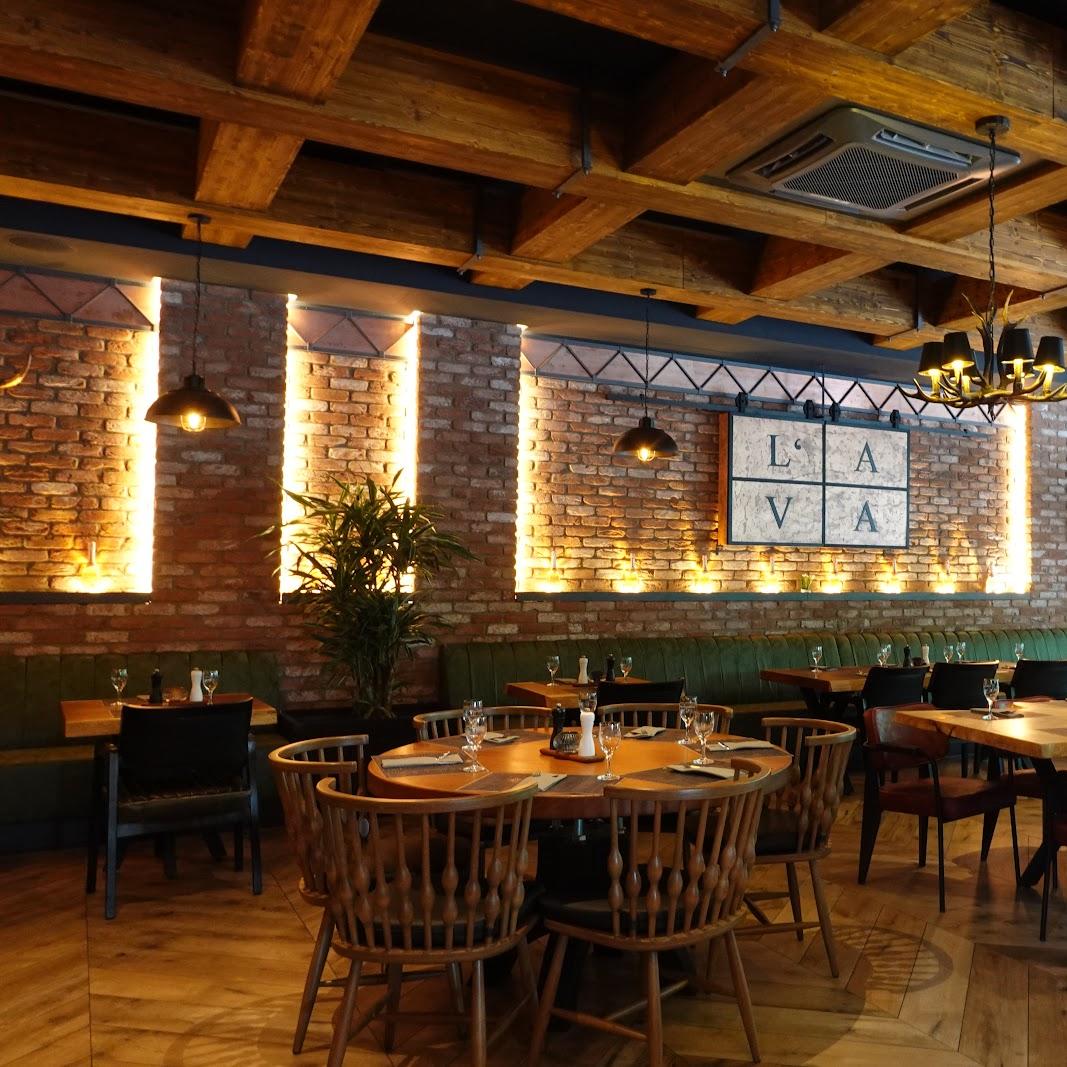 Restaurant "L