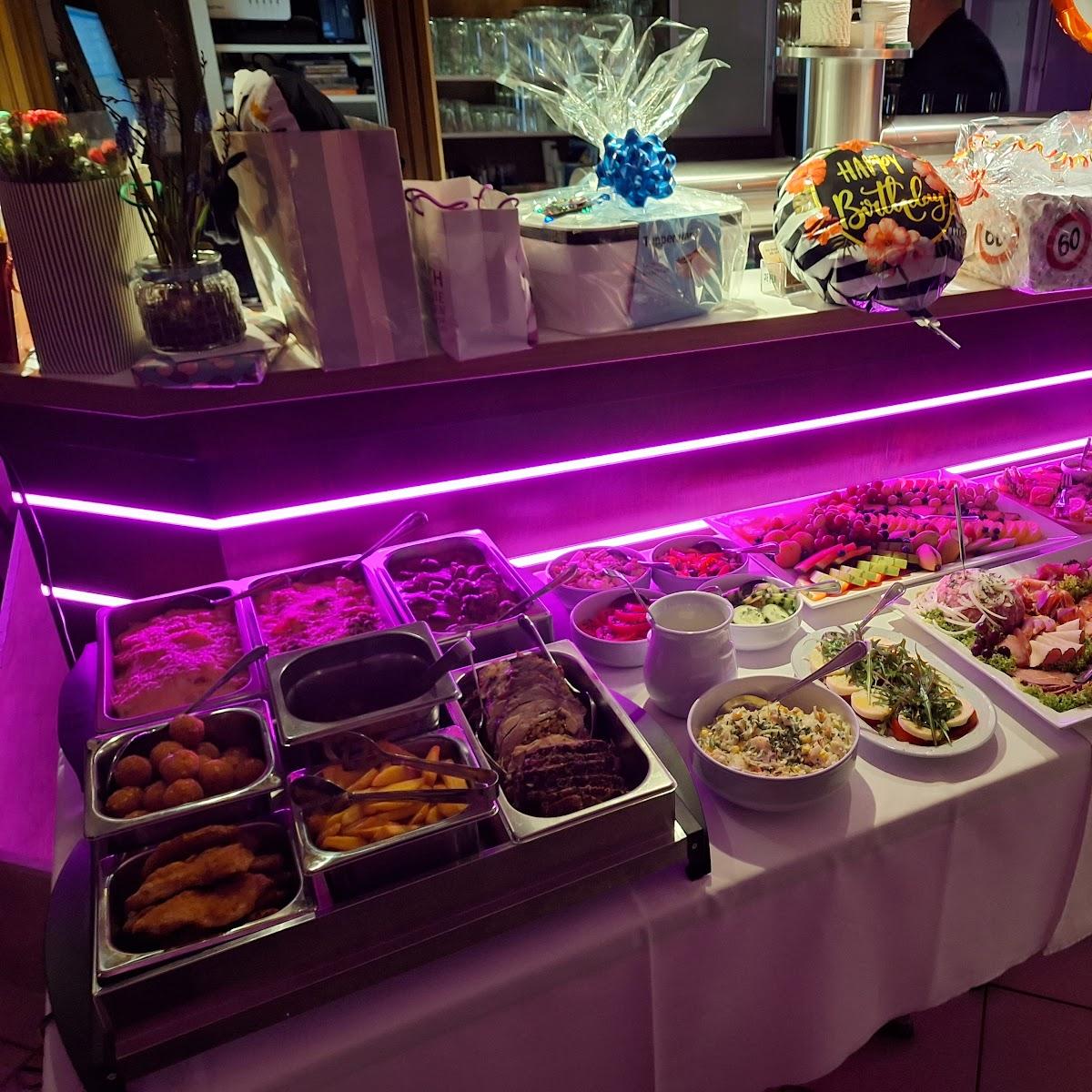 Restaurant "Speisegaststätte Am Aquarium" in Gotha