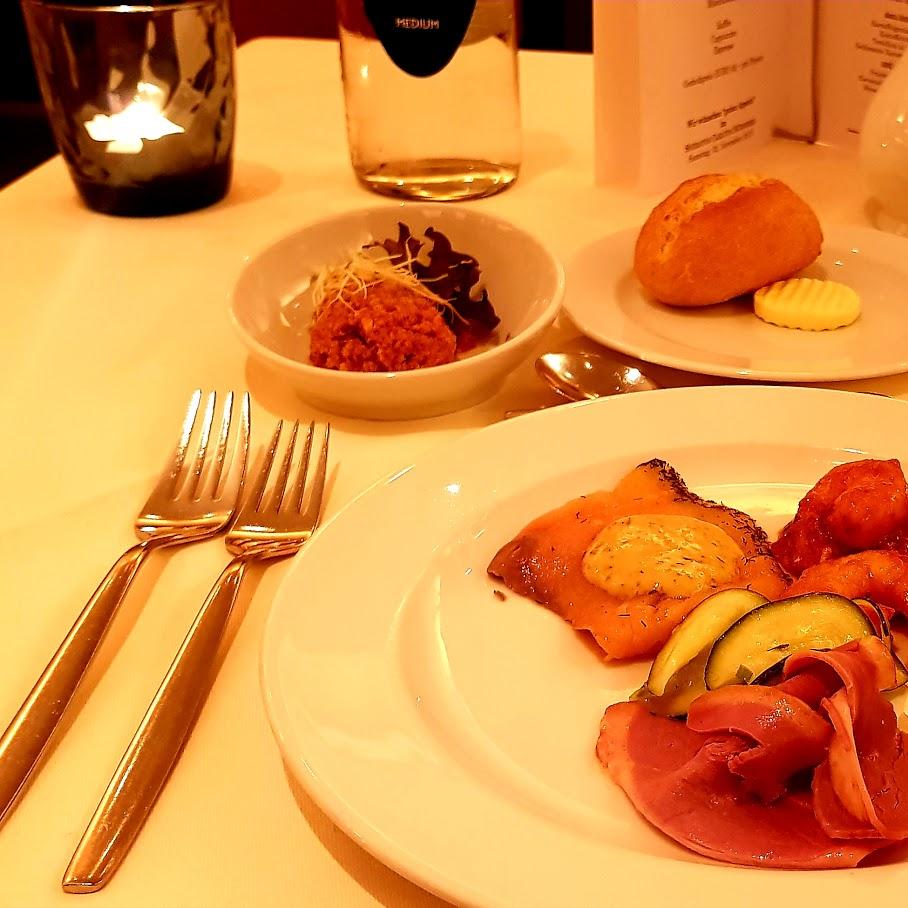 Restaurant "Restaurant Tafelhof" in Nürnberg