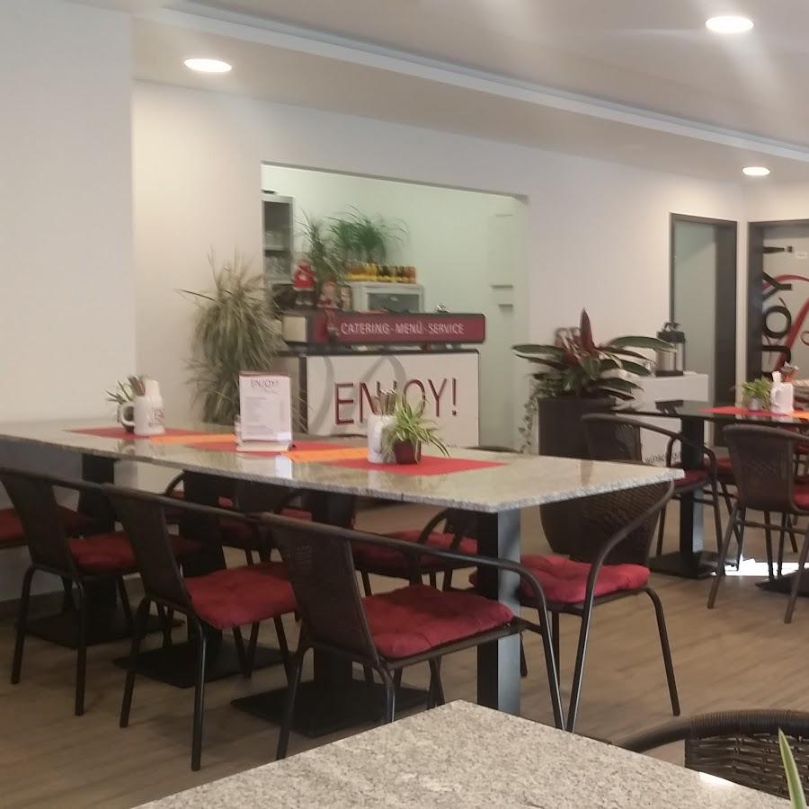 Restaurant "ENJOY! Catering GmbH" in  Ohrdruf