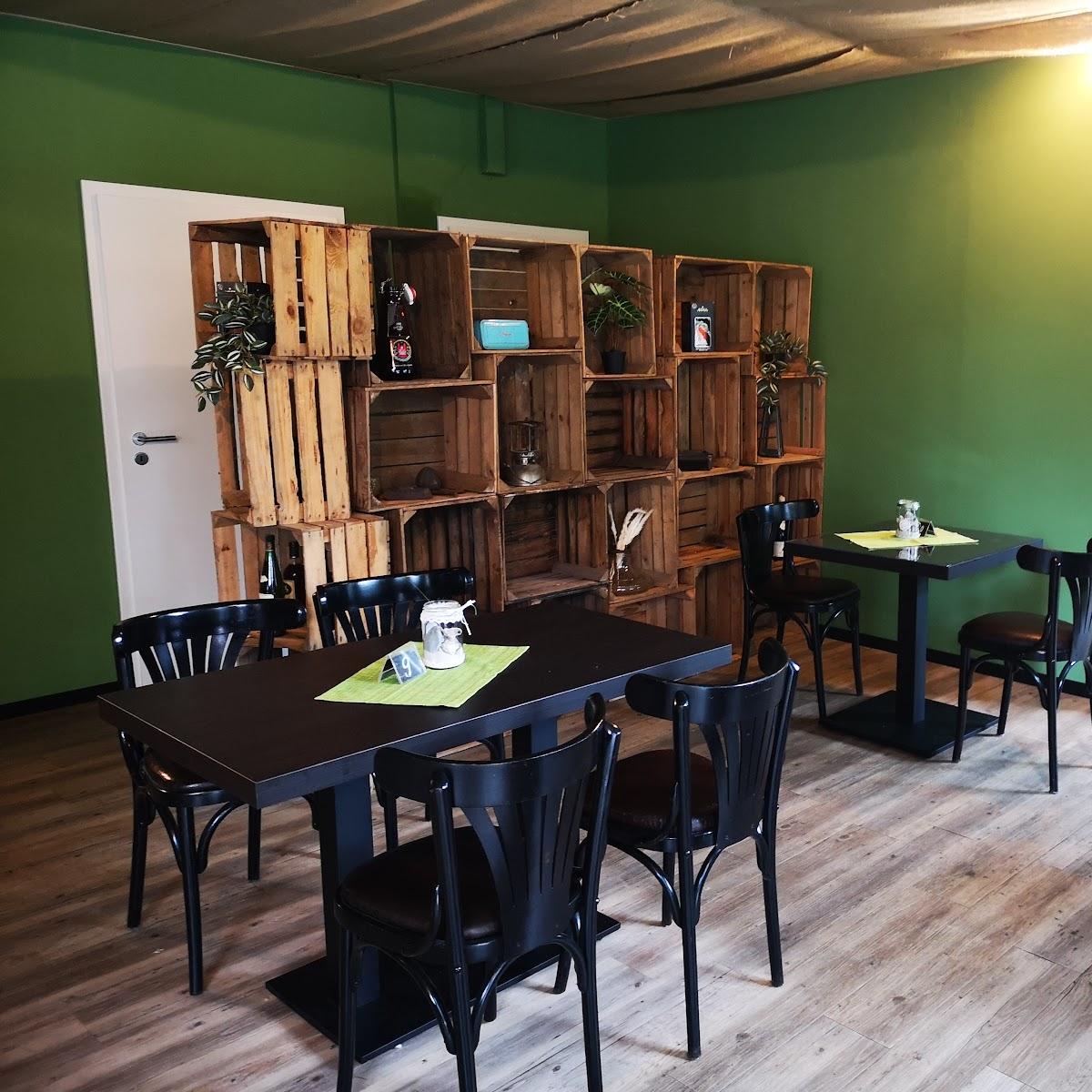 Restaurant "Inselbistro Wattwurm" in Pellworm