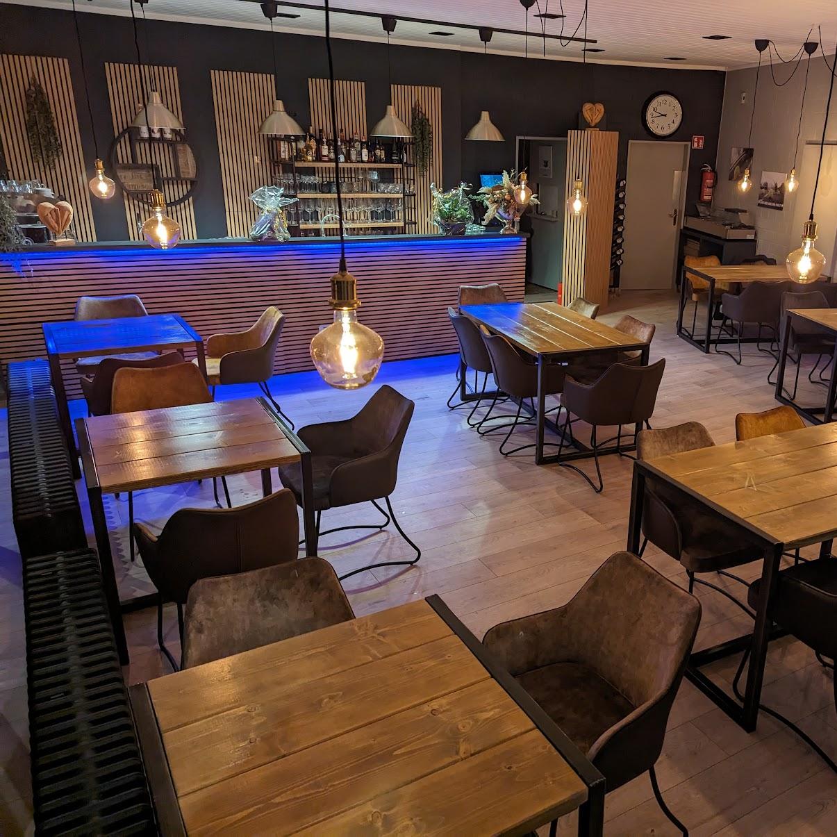 Restaurant "Schubert´s Restaurant" in Korschenbroich