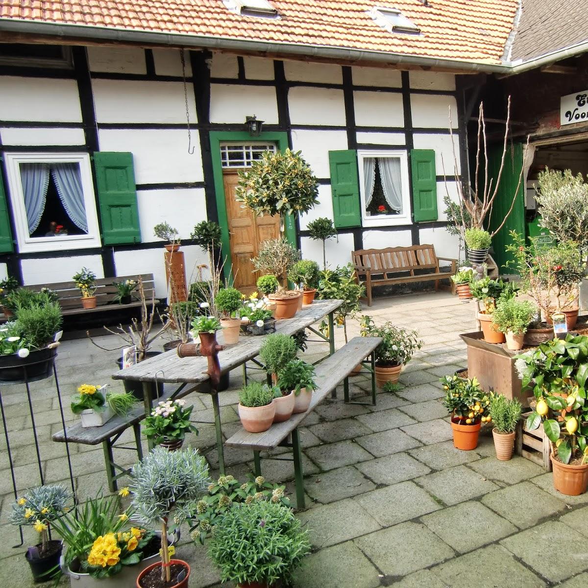 Restaurant "Fattoria Pietro al Bosco" in Korschenbroich