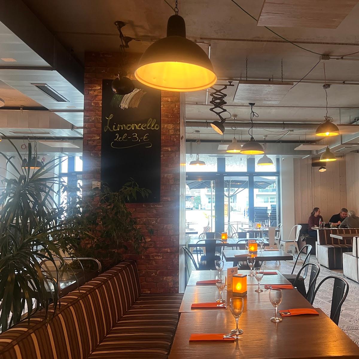 Restaurant "Restaurant Platinum BBQ & Seafood" in Mülheim an der Ruhr