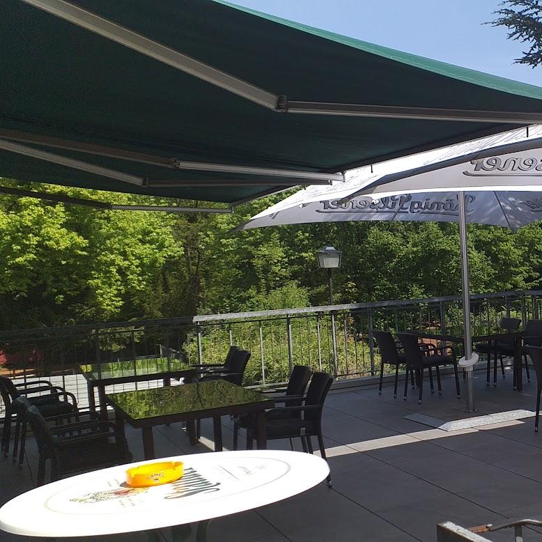 Restaurant "Restaurant Adria" in Mülheim an der Ruhr