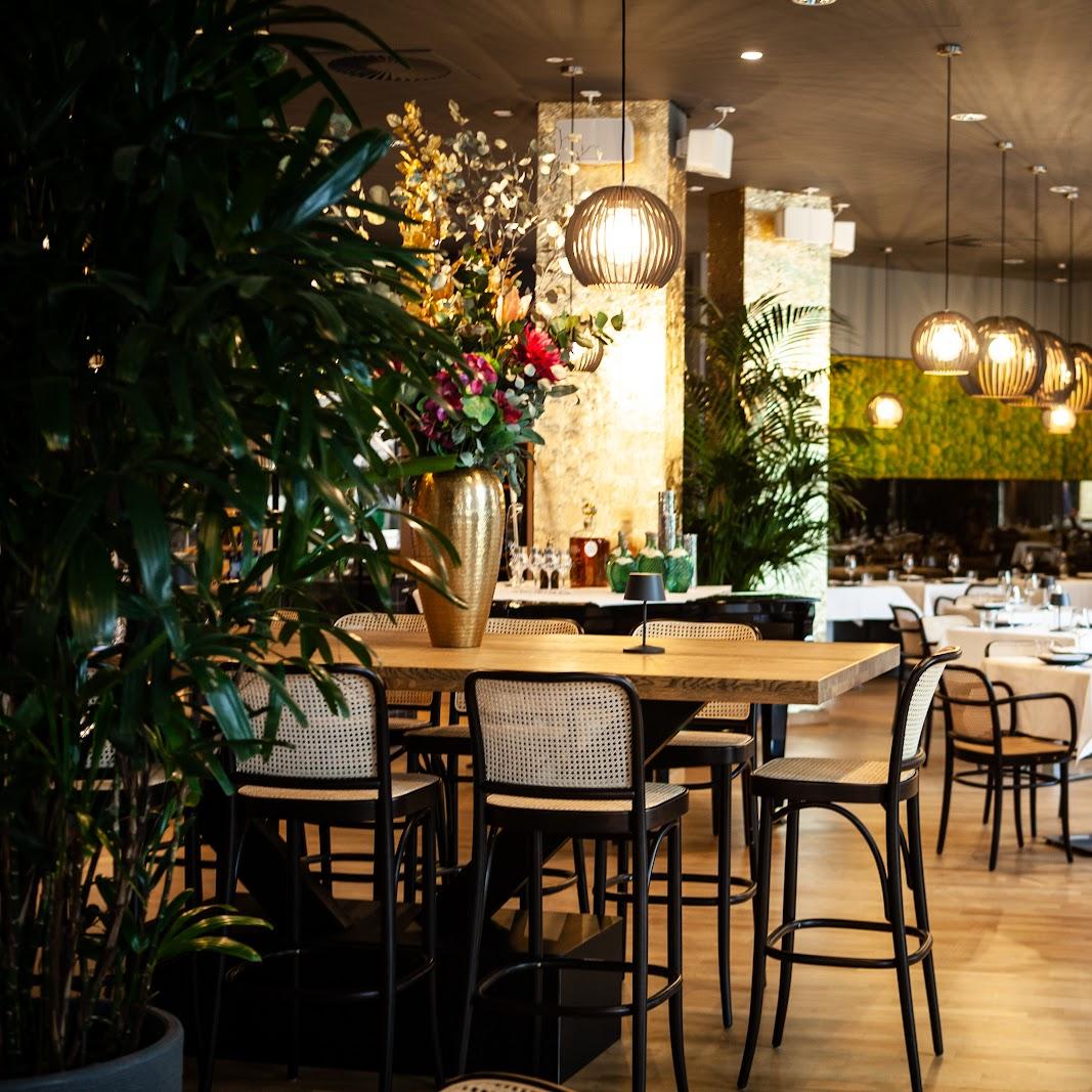 Restaurant "HENRICHS Restaurant" in Wiesbaden