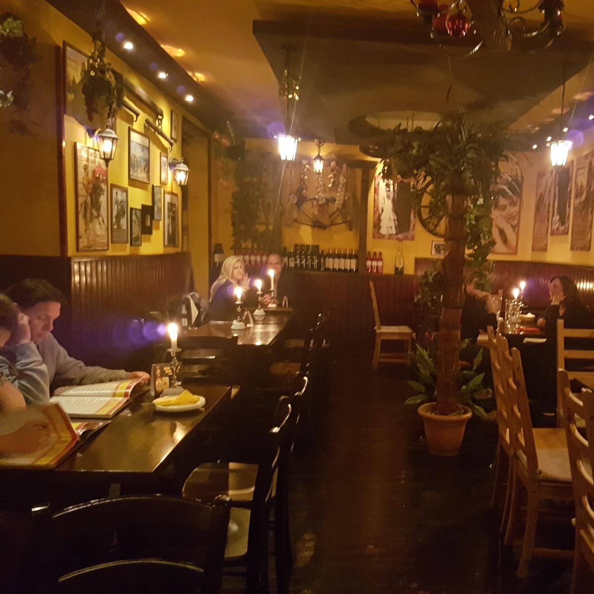 Restaurant "La Bodega El Antonio" in Wiesbaden