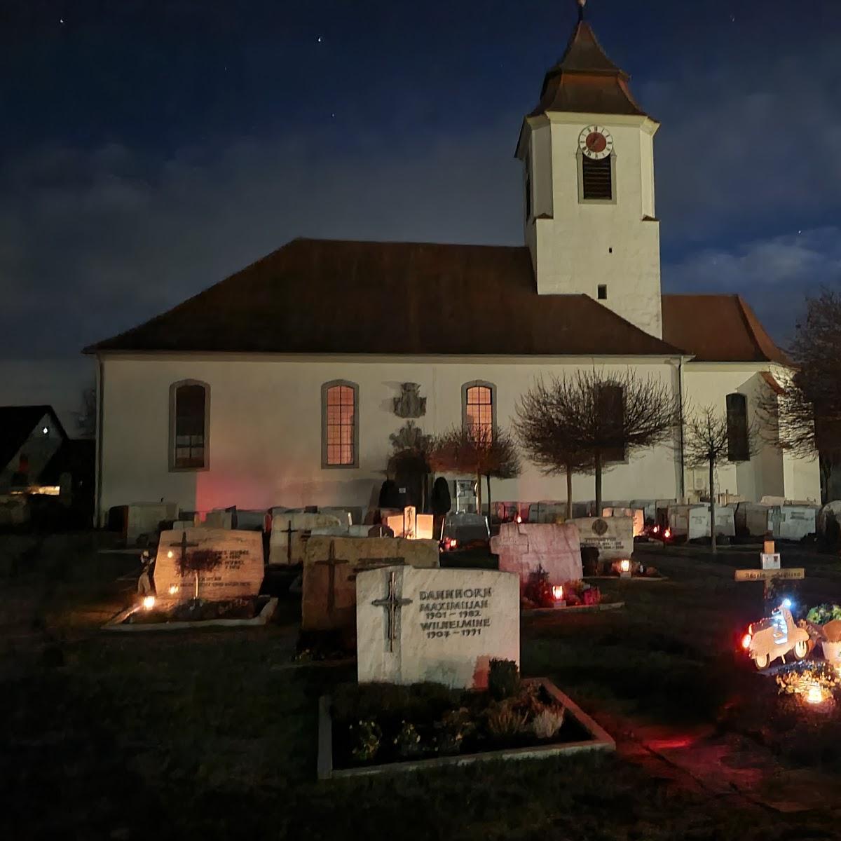 Restaurant "Gasthaus Grüner Baum" in Hohenaltheim