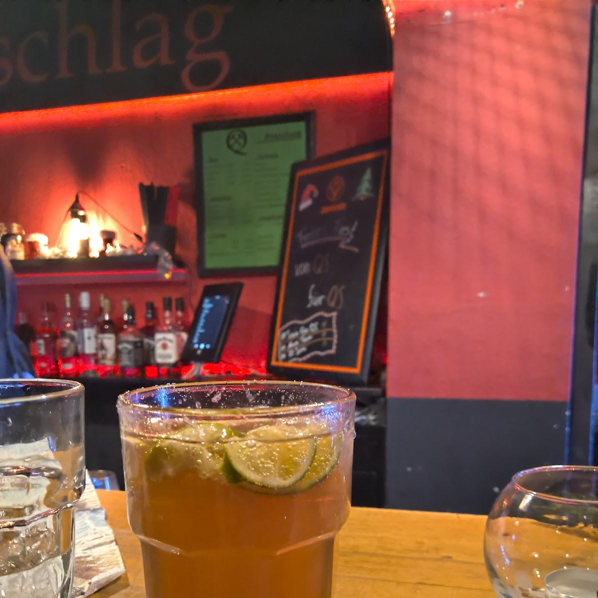 Restaurant "Vereinsheim Querschlag" in Clausthal-Zellerfeld