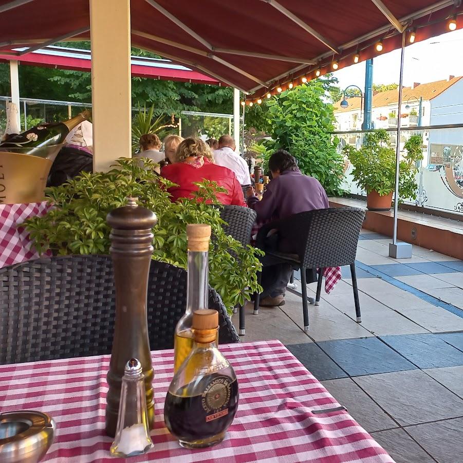Restaurant "Fratelli" in Frankfurt (Oder)