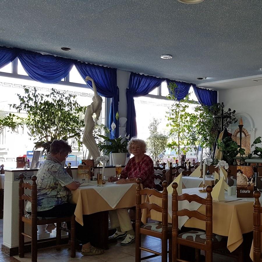 Restaurant "Restaurant Olympia" in Frankfurt (Oder)
