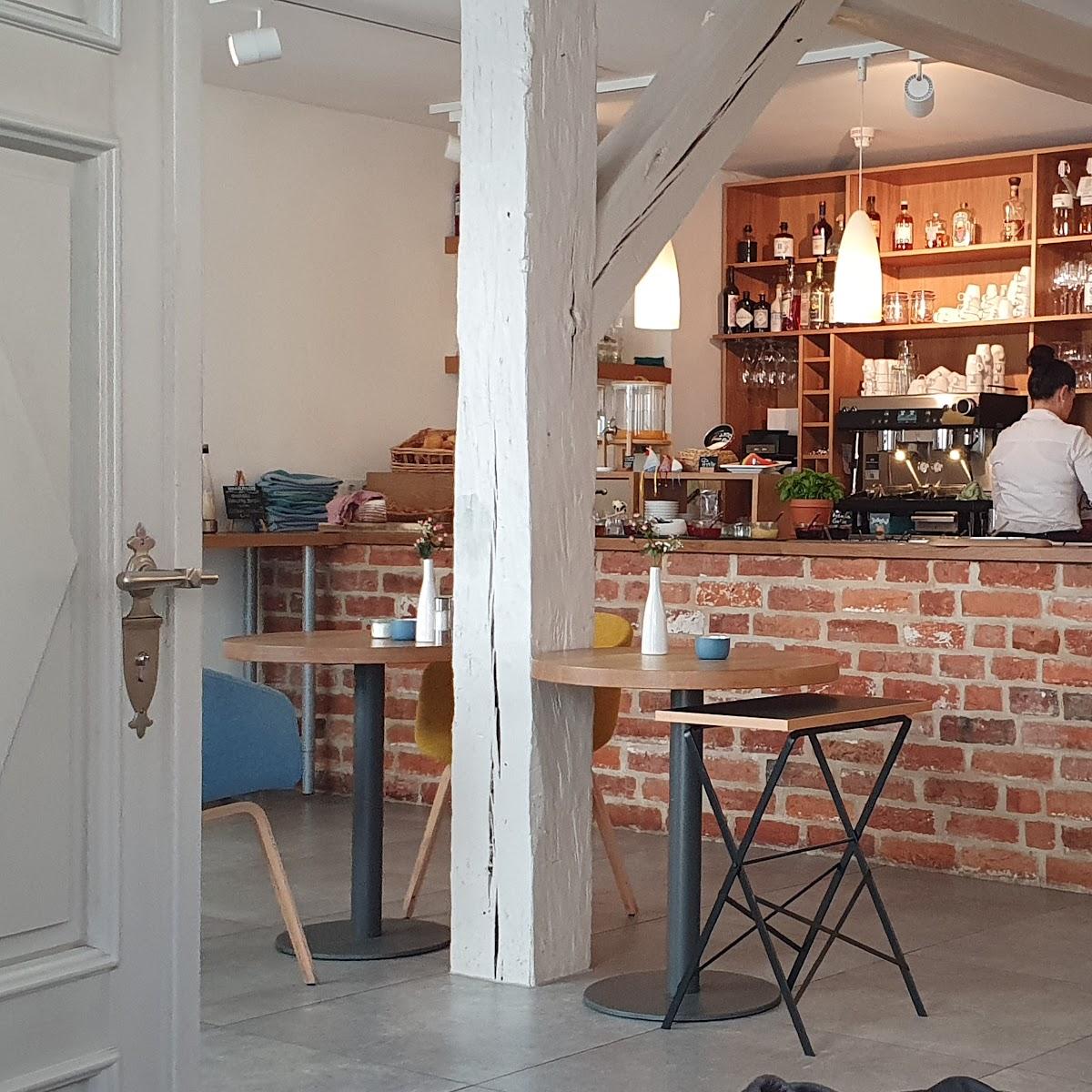 Restaurant "einzigartig - Das Restaurant zum Verweilen und Genießen" in Lüneburg