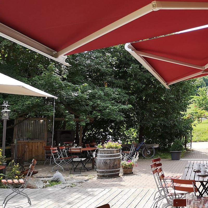 Restaurant "Meinhard Steinle Restaurant-Wallfahrts- gaststätte" in  Bissingen