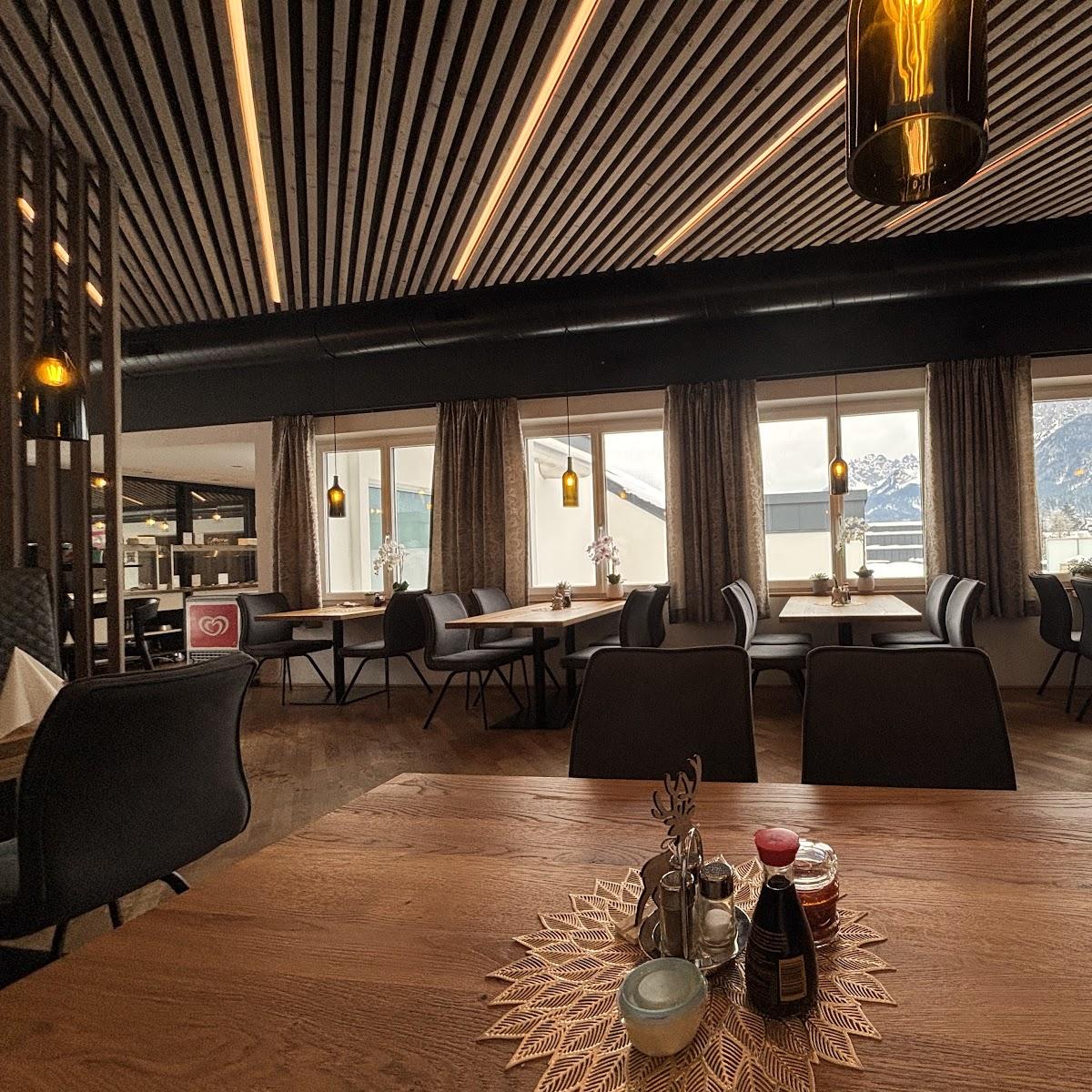 Restaurant "Panorama Asia Restaurant - St. Johann in Tirol" in Sankt Johann in Tirol