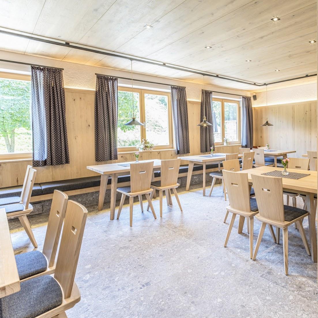 Restaurant "Gasthof Grieswirt - St. Johann in Tirol" in Sankt Johann in Tirol