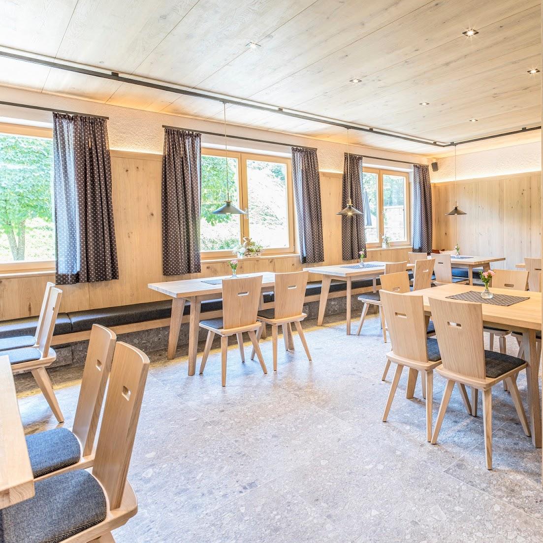 Restaurant "Gasthof Grieswirt - St. Johann in Tirol" in Sankt Johann in Tirol