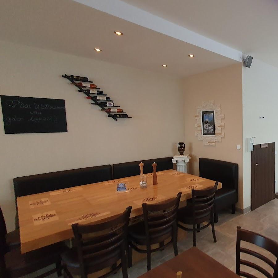 Restaurant "Der Grieche Kattenstrother Grill" in Gütersloh